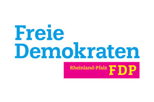 FDP-Landtagsfraktion Rheinland-Pfalz