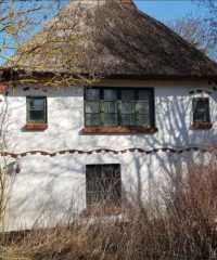 Ahrenshoop, Kleinhempel-Haus